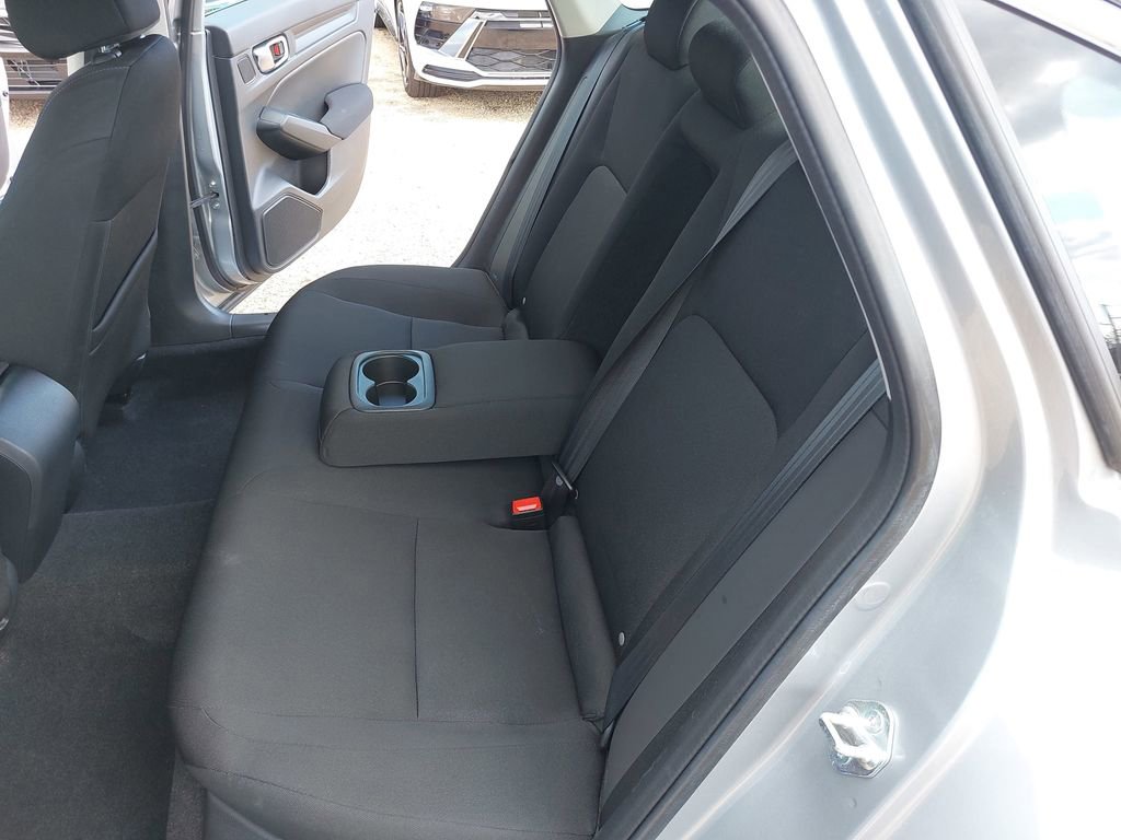 Used 2023 Honda Civic EX image 15