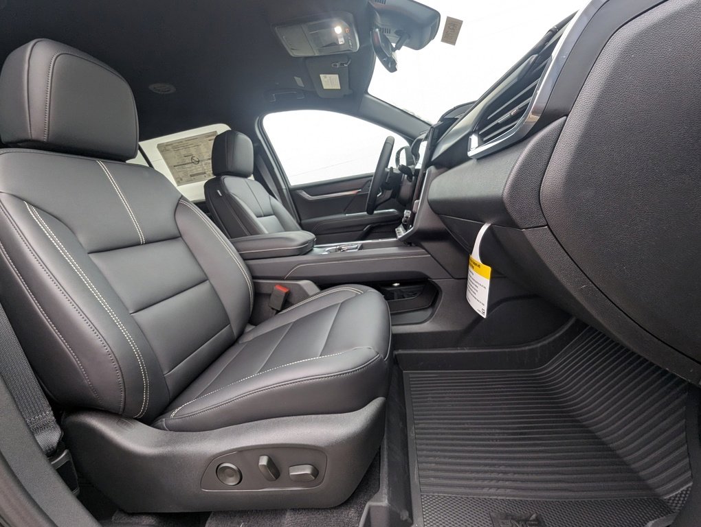 New 2026 GMC Acadia Elevation w/ Black Edition image 13