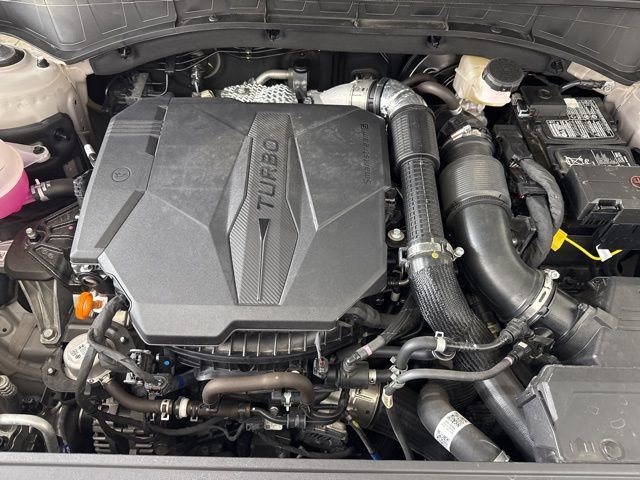 Certified 2025 Kia Sorento SX Prestige image 19