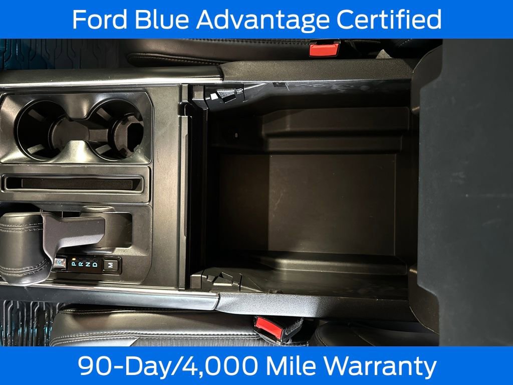 Certified 2023 Ford F150 Raptor w/ Raptor Carbon Fiber Package image 18