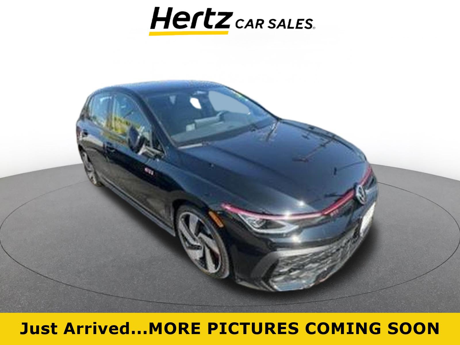 Used 2026 Volkswagen Golf S