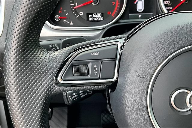 Used 2014 Audi Q7 3.0T S line Prestige AWD/4WD image 20