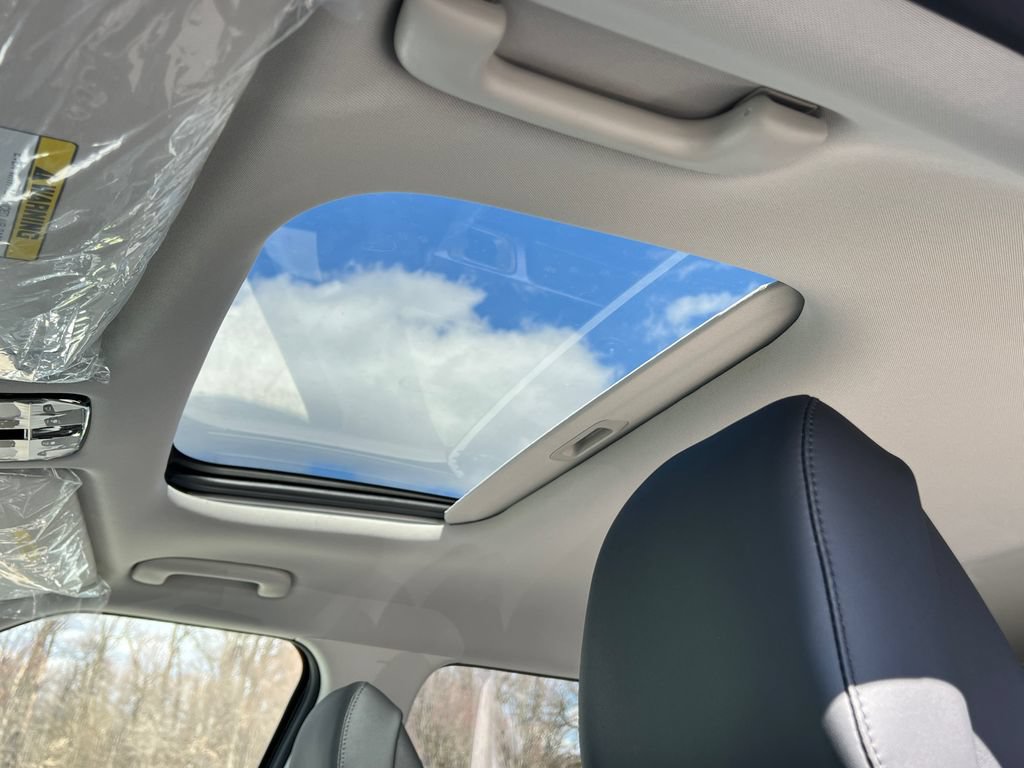 New 2026 Hyundai Santa Fe XRT AWD/4WD image 17