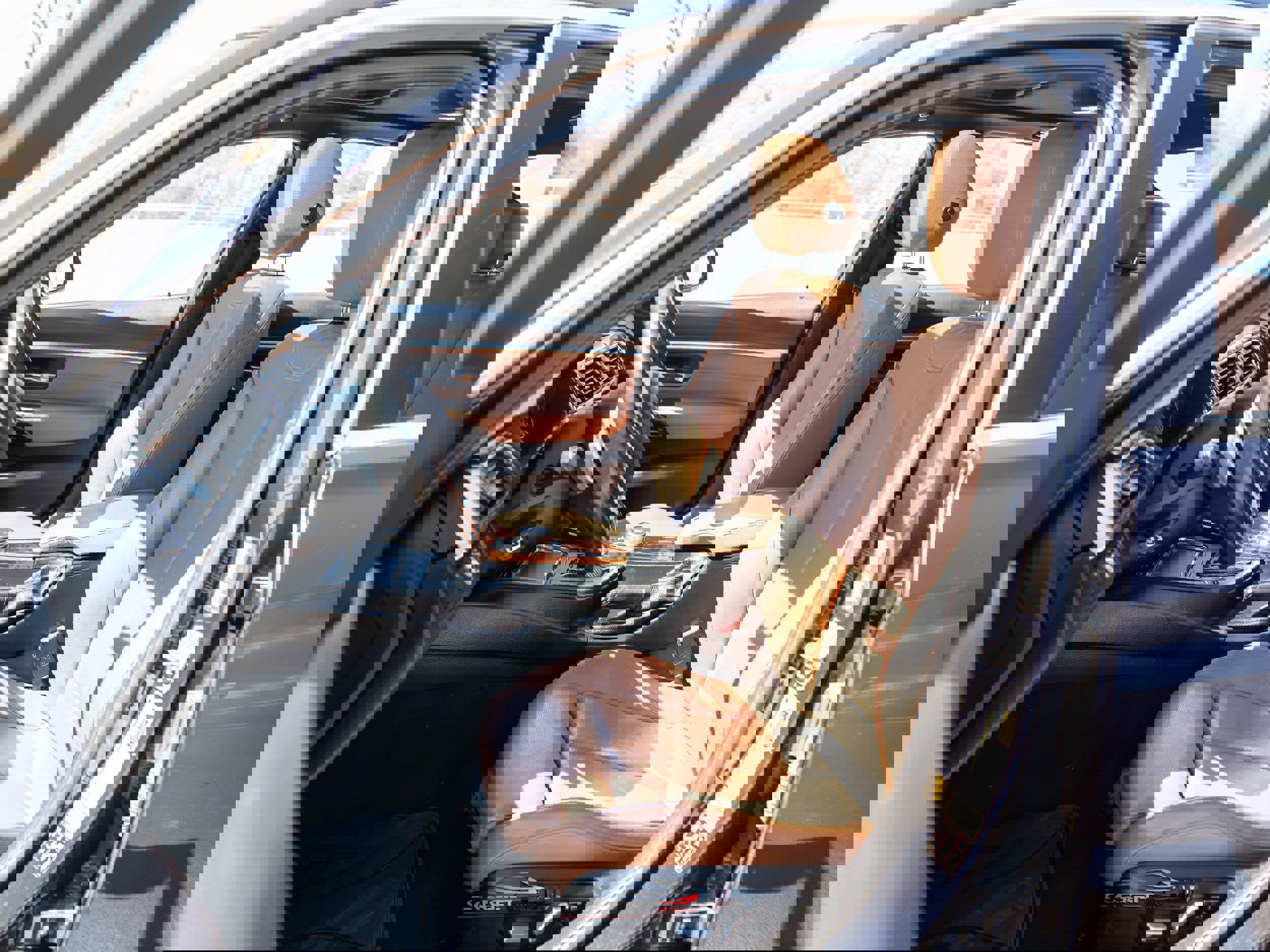 Used 2017 BMW 330i xDrive xDrive image 16