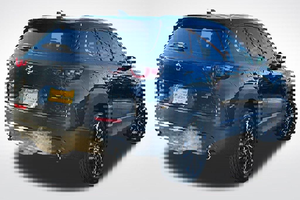 New 2026 MAZDA CX-50 2.5 Hybrid w/ Cargo Package image 10