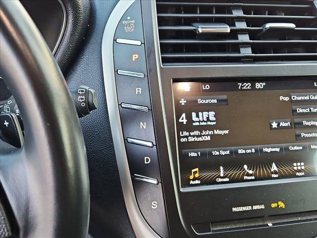Used 2019 Lincoln MKC Select w/ Select Plus Package FWD image 12