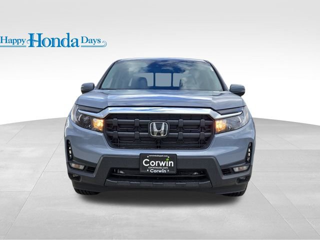 New 2026 Honda Ridgeline RTL image 5