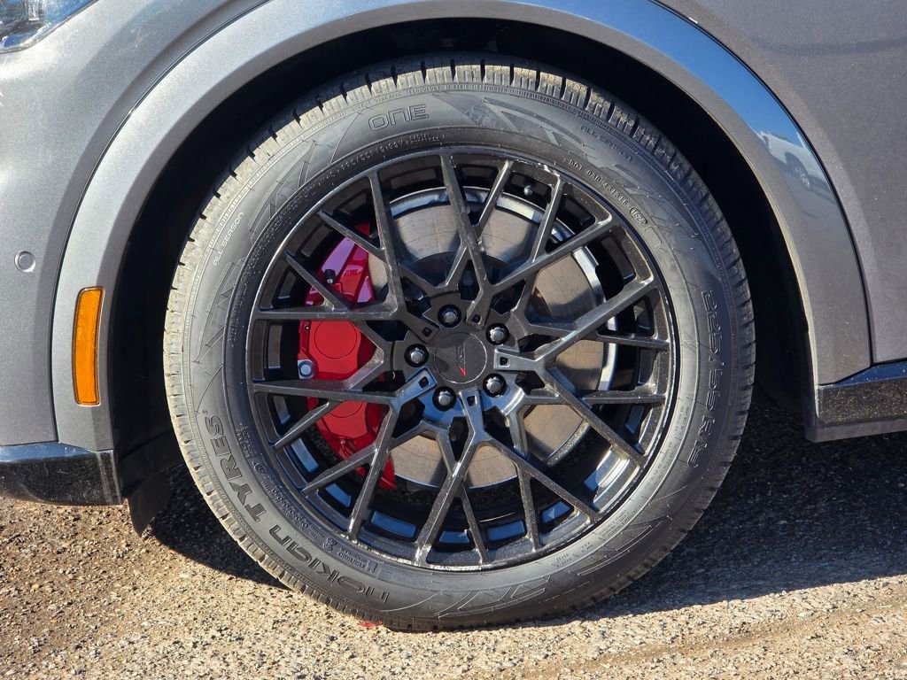 Used 2021 Ford Mustang Mach-E Premium w/ Equipment Group 301A image 27