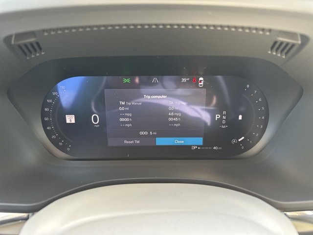 New 2026 Volvo XC60 B5 Ultra w/ Climate Package image 16