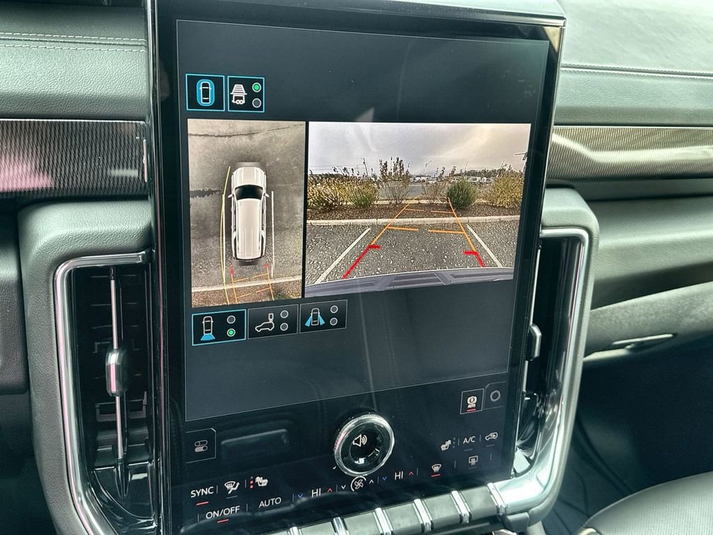 New 2026 GMC Yukon XL Elevation w/ LPO, Floor Liner Package image 19