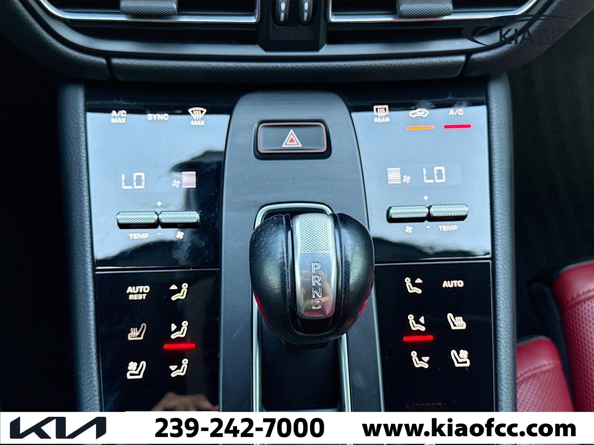 Used 2023 Porsche Macan S image 33