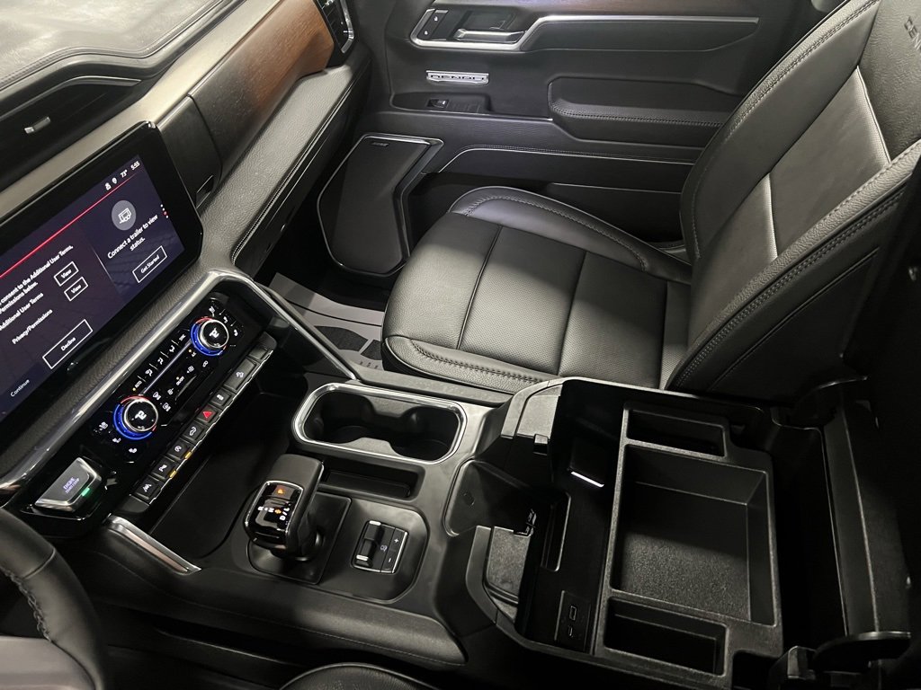 Used 2025 GMC Sierra 1500 Denali w/ Denali Reserve Package image 44