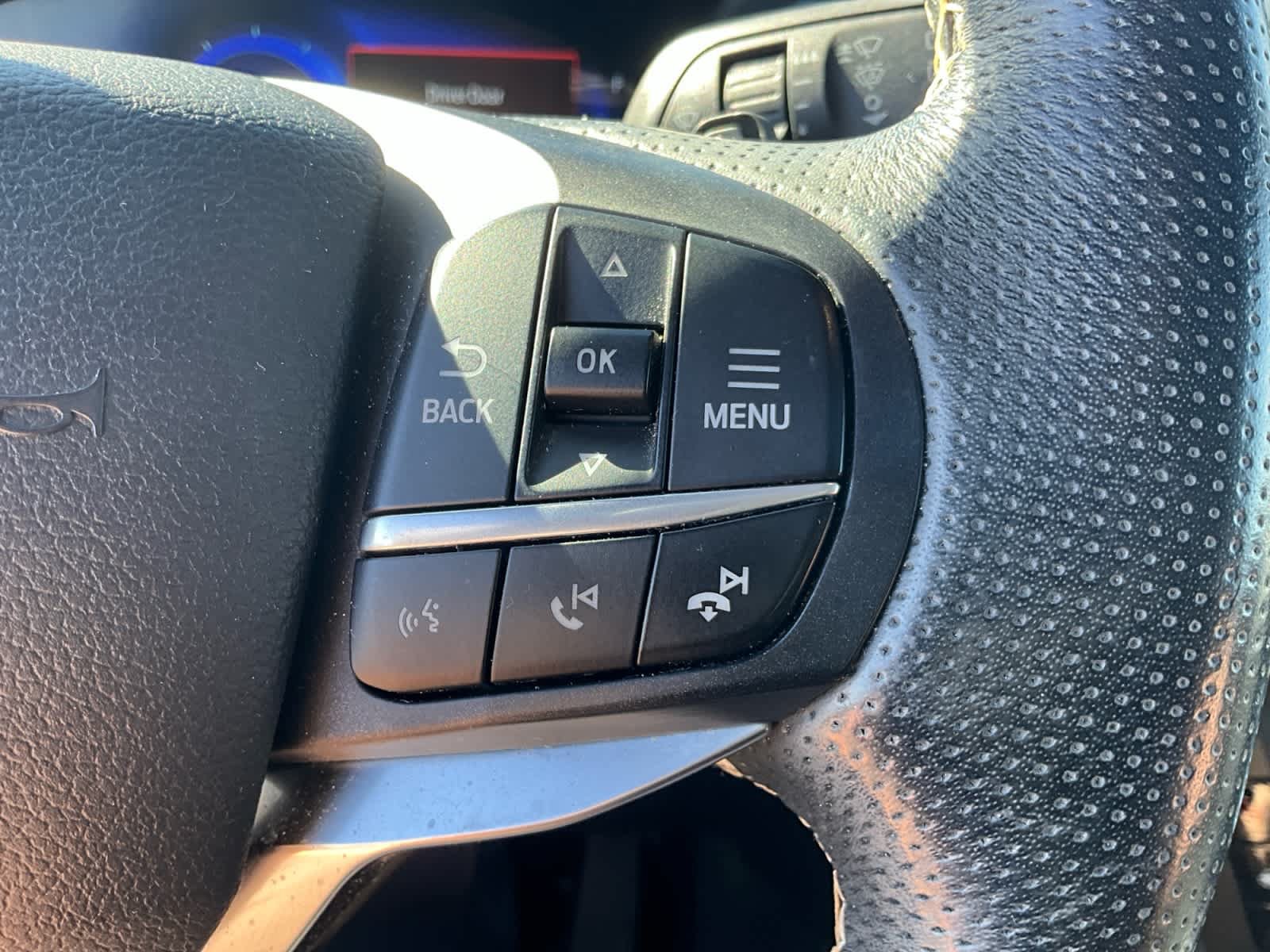 Used 2020 Ford Explorer ST w/ ST Street Pack AWD/4WD image 21