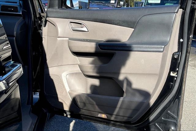 Used 2012 Honda Odyssey EX image 20