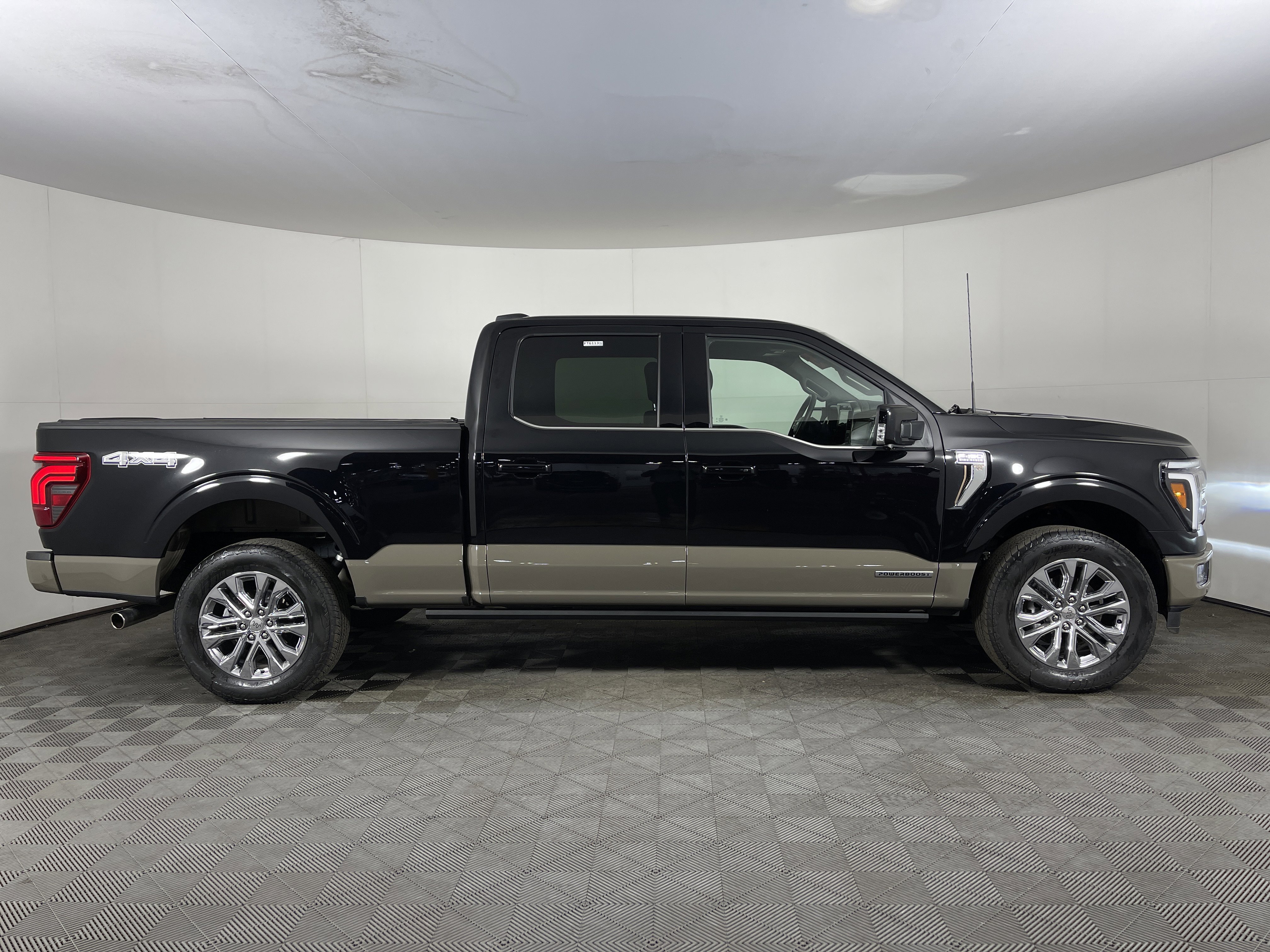 Used 2025 Ford F150 King Ranch image 5