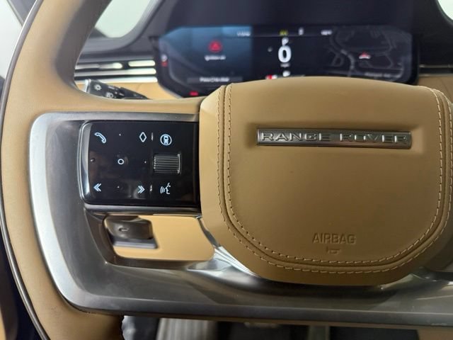 Used 2025 Land Rover Range Rover SE AWD/4WD image 19