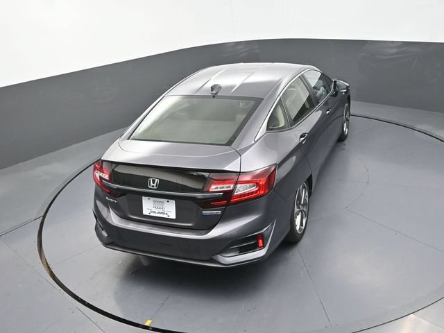 Used 2018 Honda Clarity Plug-In Hybrid image 17