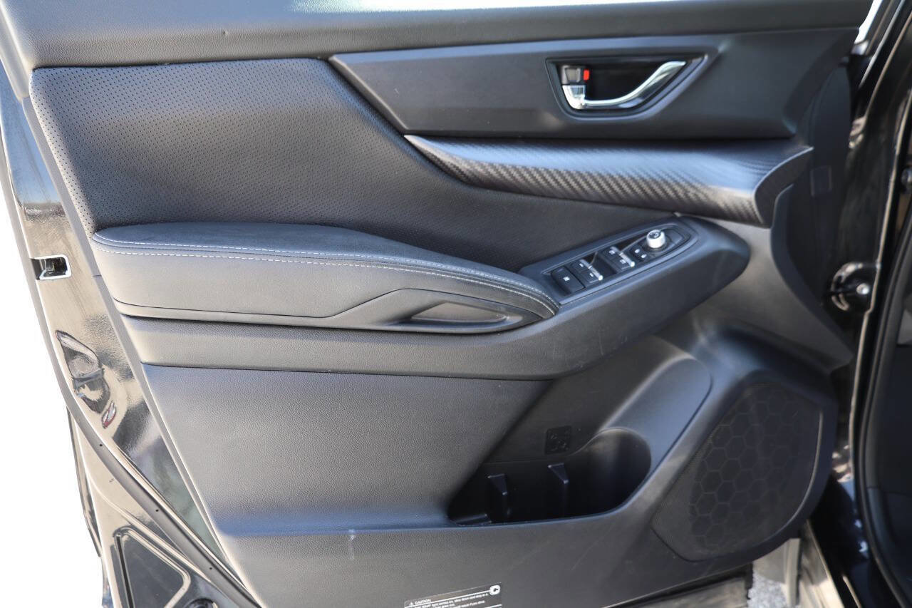 Used 2022 Subaru Ascent Onyx Edition image 12