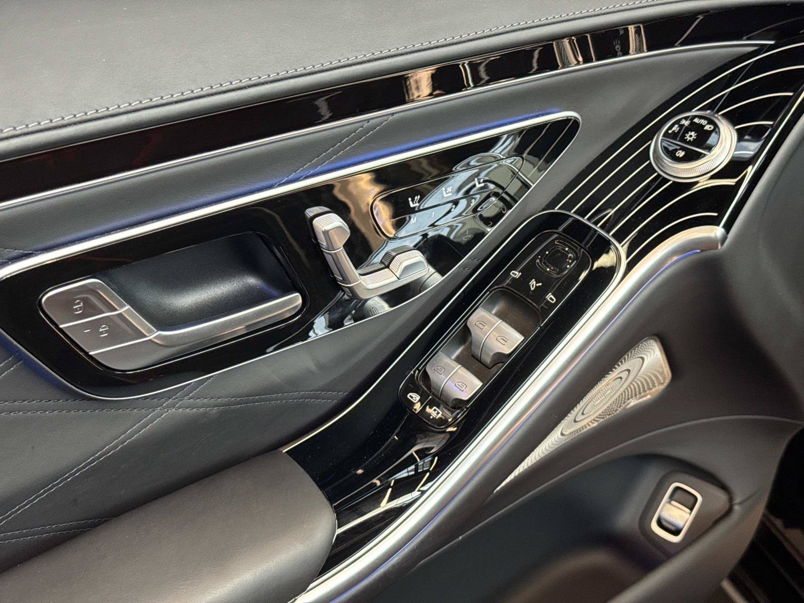Certified 2024 Mercedes-Benz Maybach S 680 4MATIC image 19
