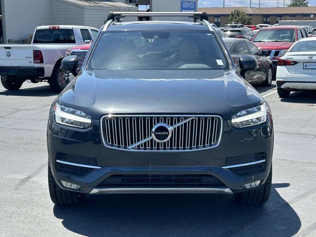 Used 2018 Volvo XC90 T6 Inscription AWD/4WD image 9