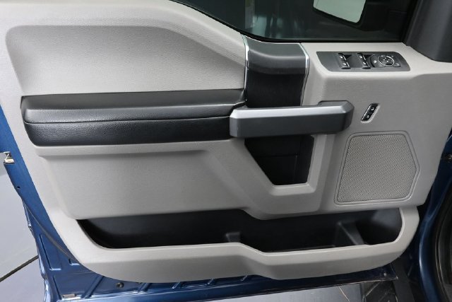 Used 2017 Ford F150 XLT AWD/4WD image 25