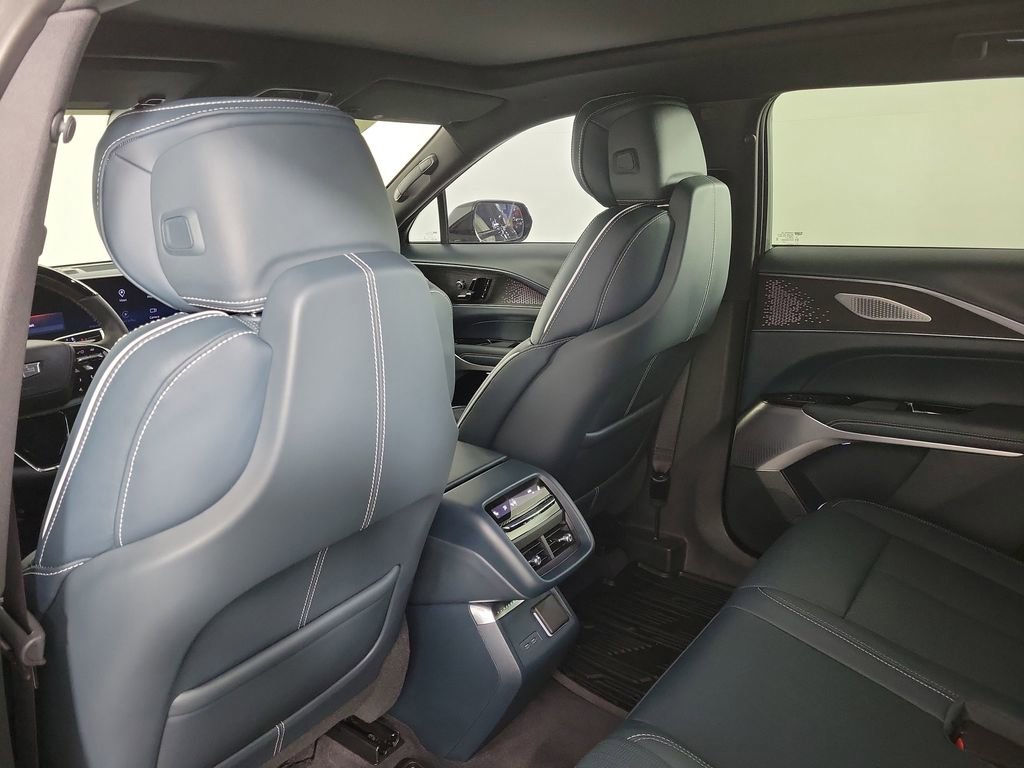 Certified 2024 Cadillac Lyriq Sport w/ Nappa Leather Package image 12
