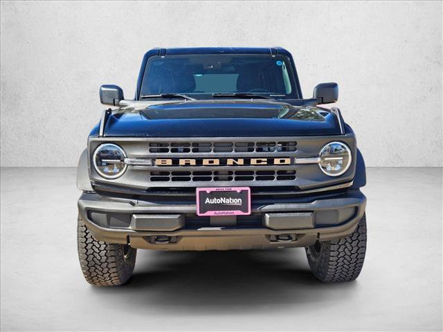 New 2025 Ford Bronco 4-Door image 6