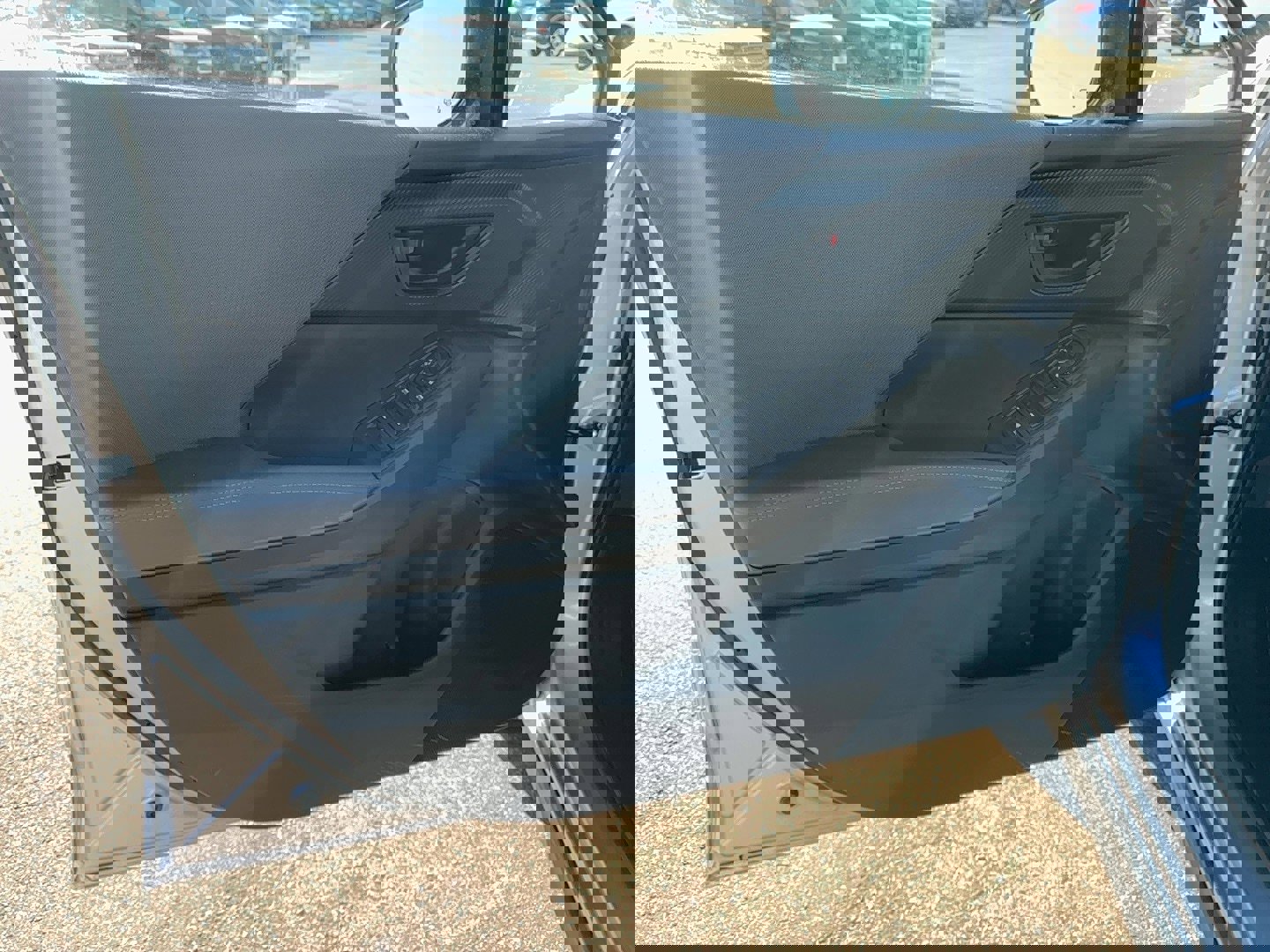 Certified 2025 Subaru Crosstrek 2.0i Premium image 14