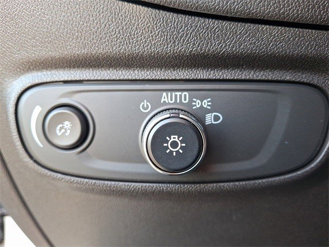 Certified 2024 Chevrolet Equinox RS image 28