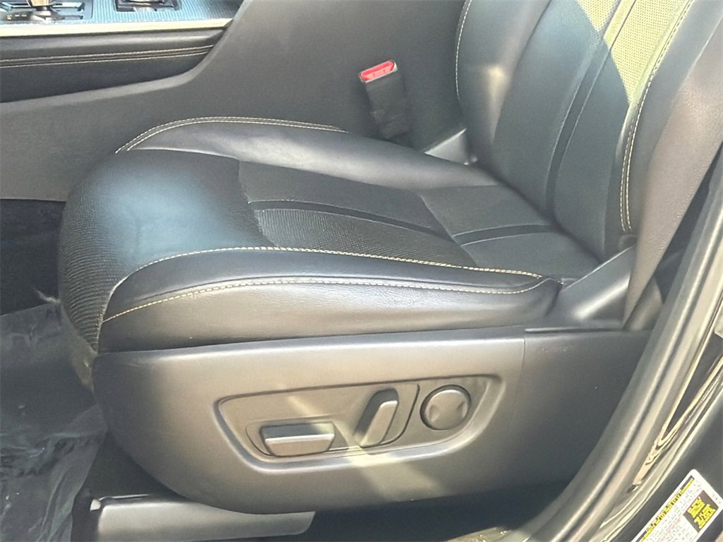 Used 2024 MAZDA CX-90 3.3 Turbo w/ Premium Package image 18