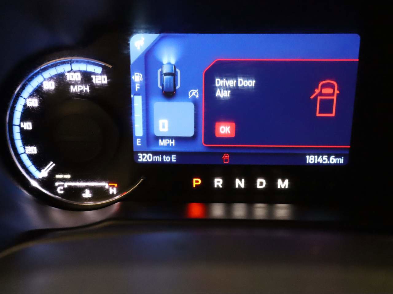 Certified 2023 Ford Bronco Badlands image 7