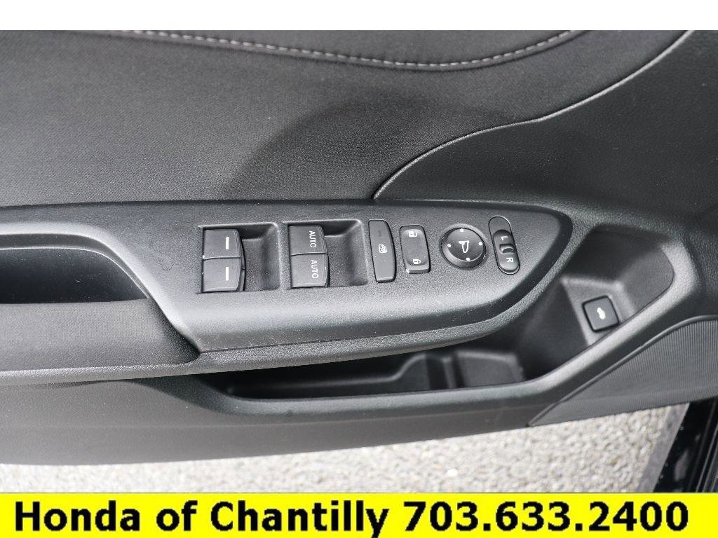 Used 2018 Honda Civic EX image 18