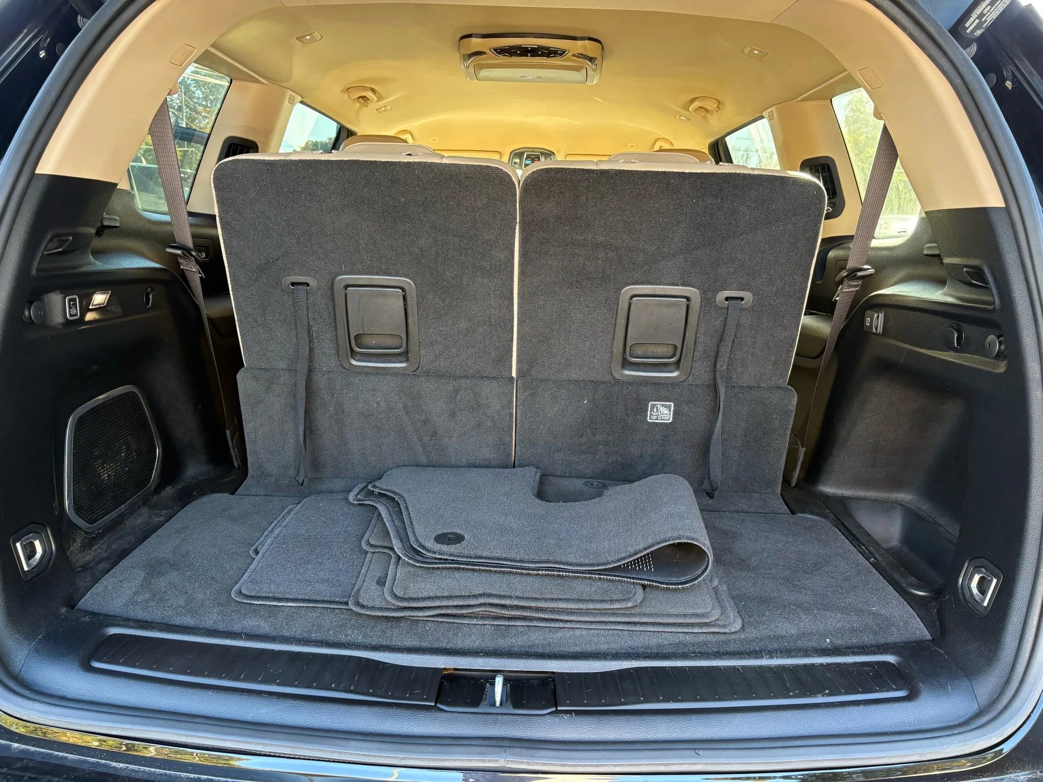 Used 2021 Jeep Grand Cherokee L Limited image 10