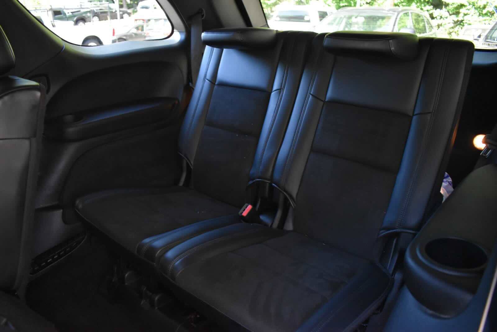 Used 2020 Dodge Durango GT AWD/4WD image 12