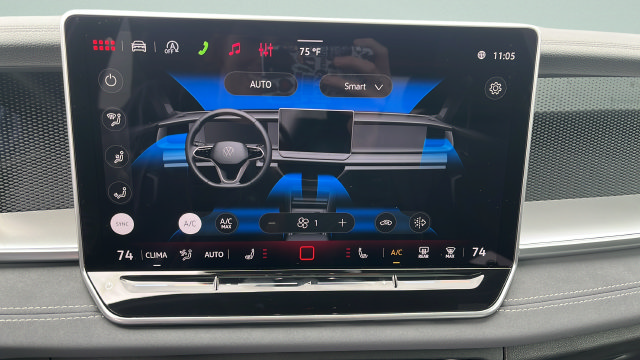 New 2026 Volkswagen Tiguan SE R-Line AWD/4WD image 16