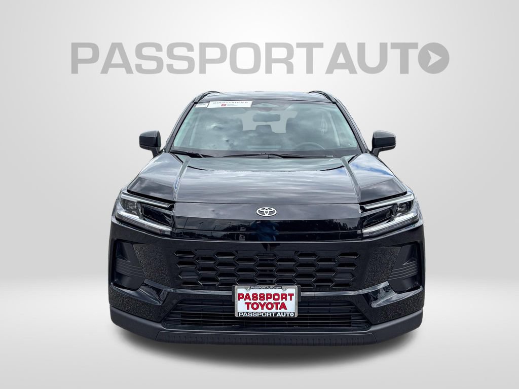 Certified 2026 Toyota RAV4 LE AWD/4WD image 13