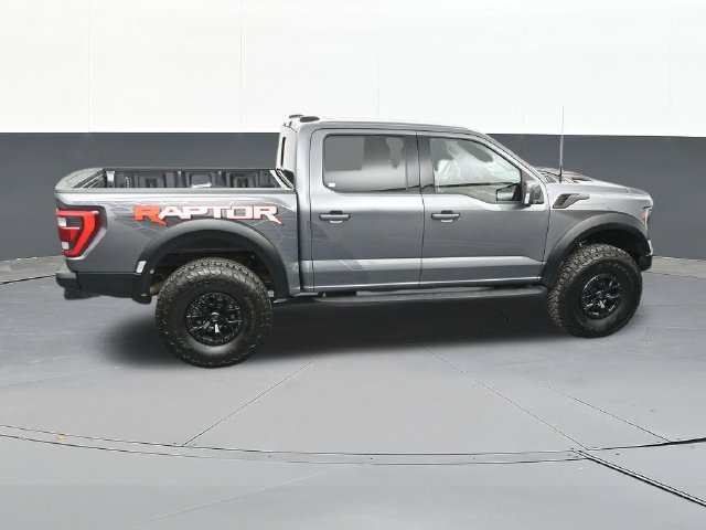 Used 2023 Ford F150 Raptor w/ Equipment Group 802A Raptor R AWD/4WD image 63