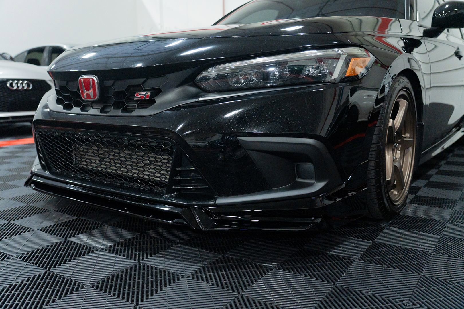 Used 2023 Honda Civic Si image 17