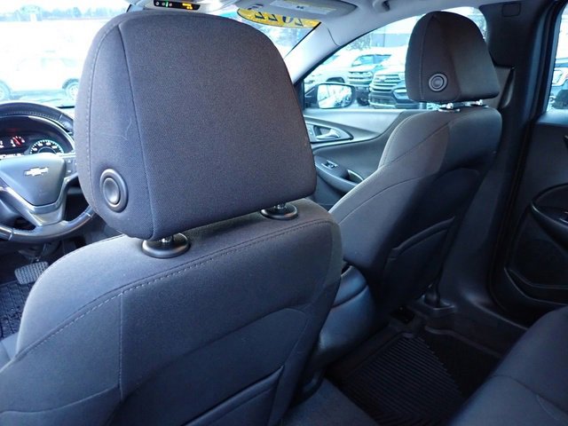 Used 2022 Chevrolet Malibu RS w/ LPO, Convenience Package 1 image 16