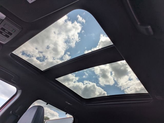 New 2025 Mitsubishi Outlander SEL Black Edition image 24