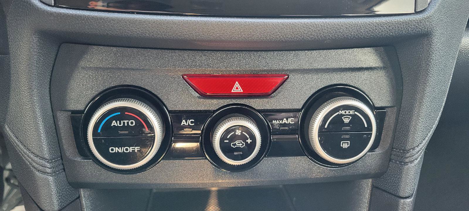 Used 2022 Subaru Crosstrek 2.0i image 21