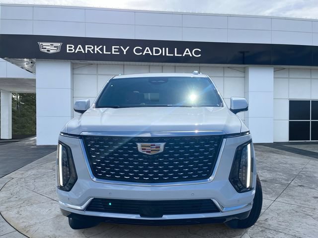 New 2026 Cadillac Escalade Luxury w/ Touring Package RWD image 7