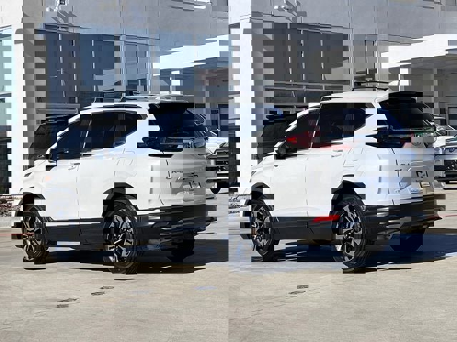 Used 2021 Honda CR-V Special Edition image 4