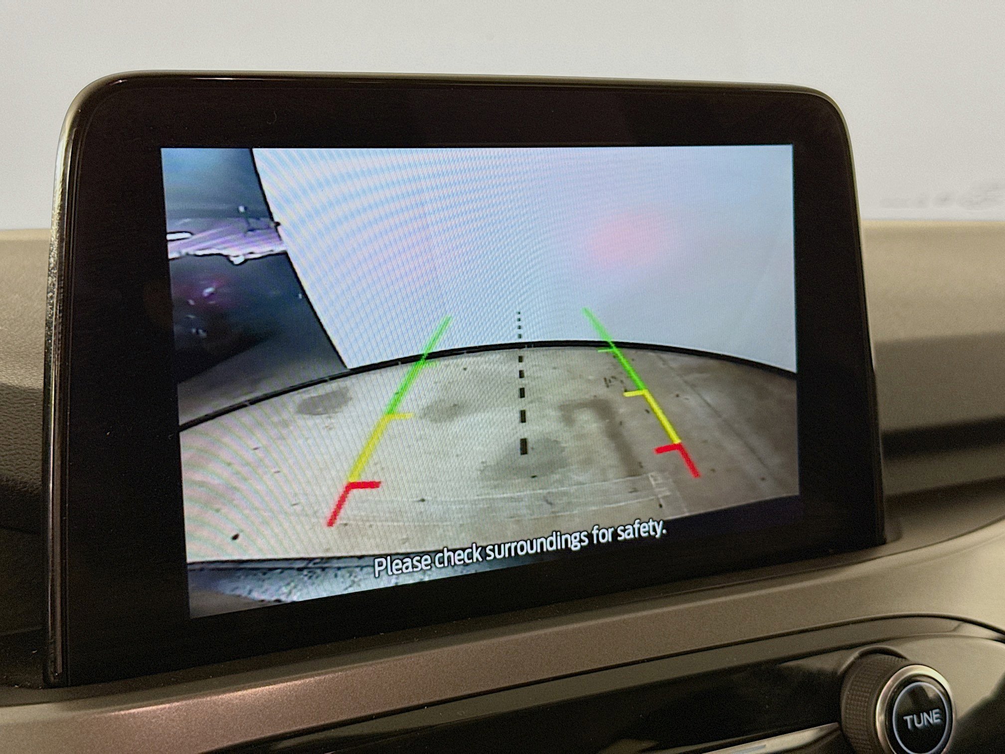 Used 2024 Ford Escape Active image 14