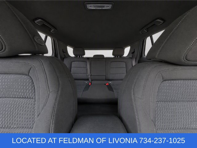 Used 2025 Chevrolet Equinox LT FWD image 23
