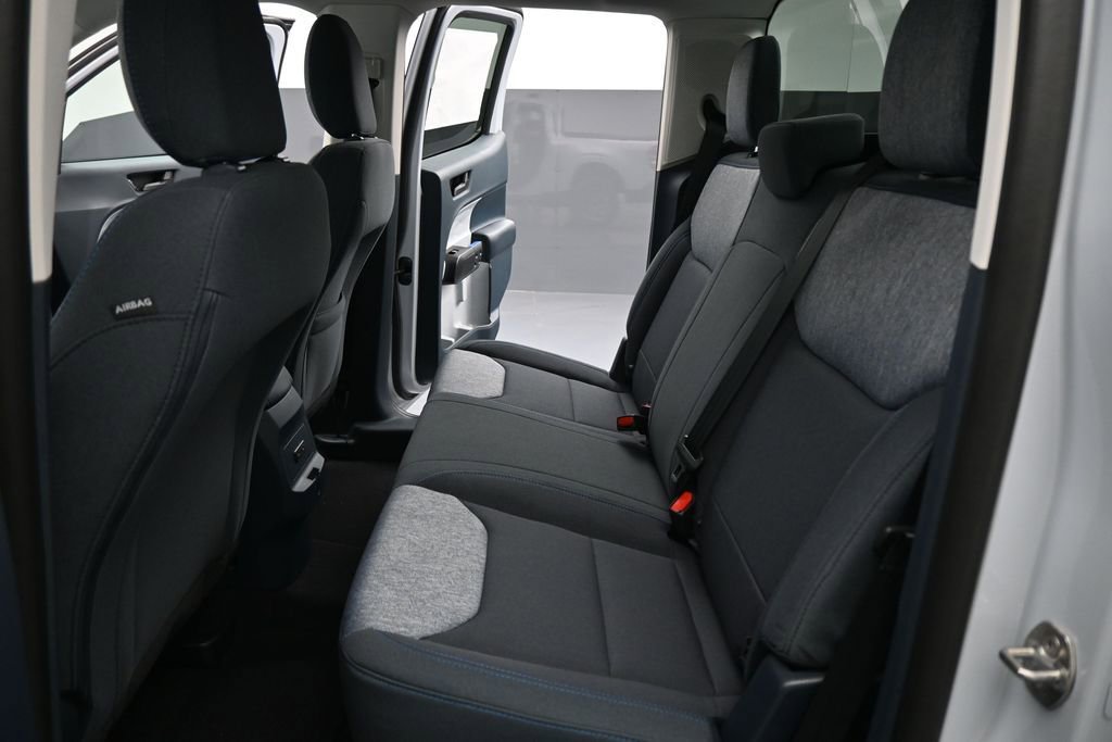 New 2026 Ford Maverick XLT FWD image 16