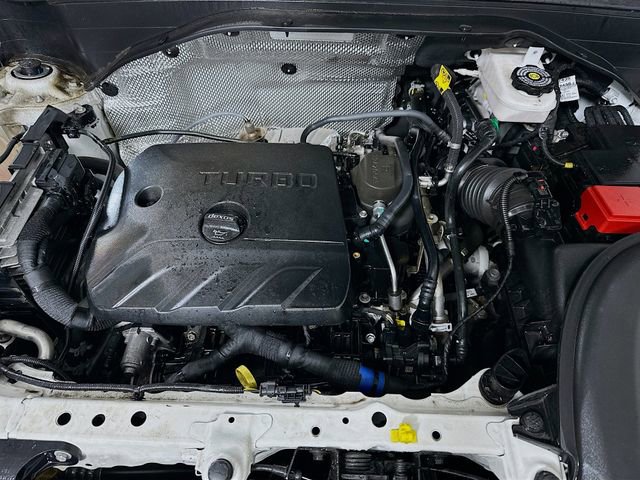 Certified 2022 Chevrolet TrailBlazer LT w/ Convenience Package image 29