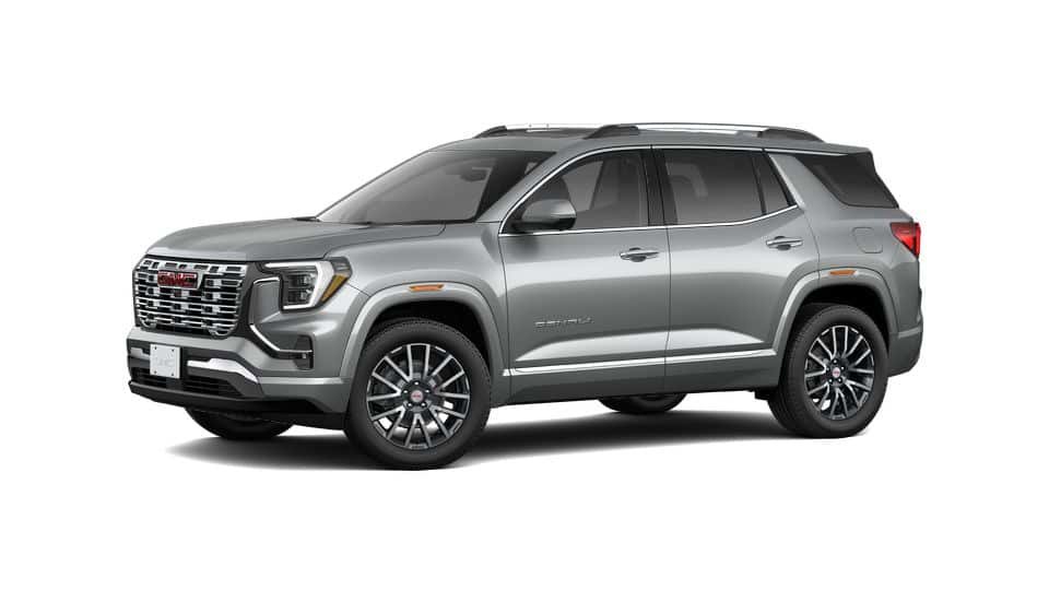 New 2026 GMC Terrain Denali AWD/4WD image 52