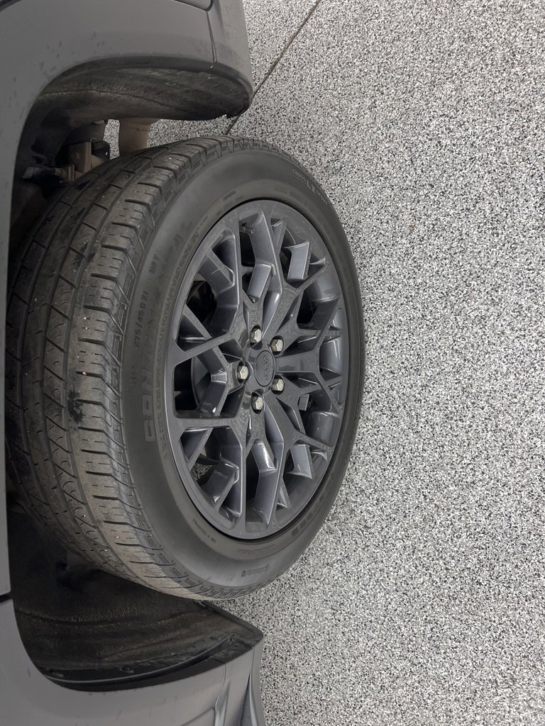 Used 2023 Jeep Grand Cherokee L Summit w/ High Altitude Package image 8