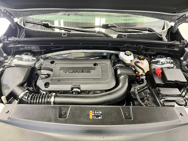 Used 2024 Buick Envision Sport Touring image 22